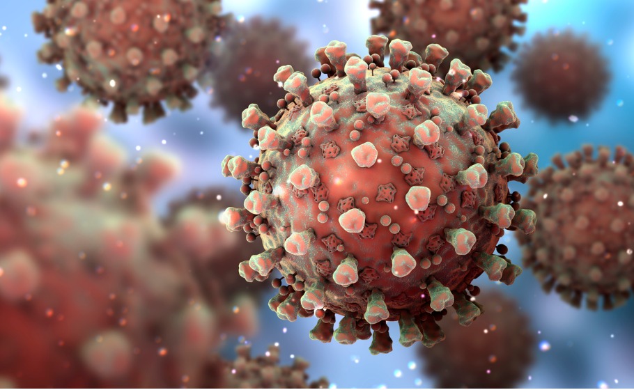 Explainer: Amid COVID surge, studies show various shades of the killer virus