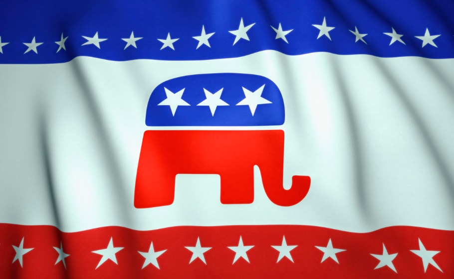 Republican flag