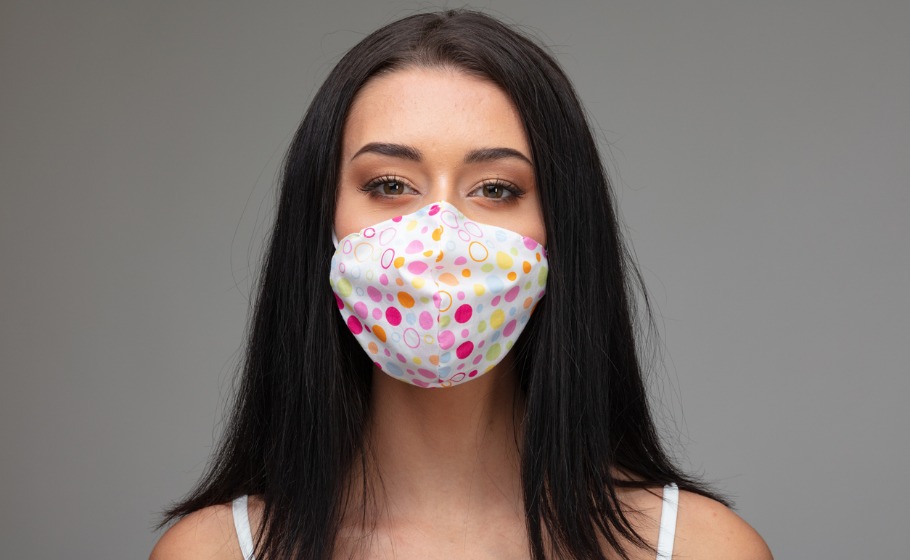 Humidity from masks may reduce COVID infection, say scientists