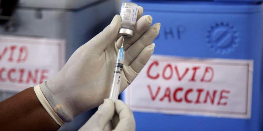 Anxious about getting second vaccine dose? Doctors say just wait for your turn