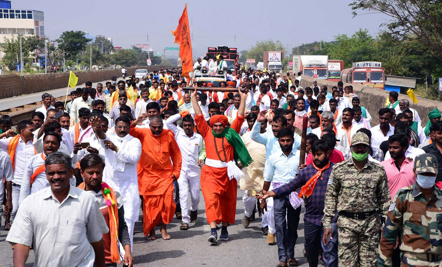 Karnataka’s reservation conundrum: Bending backward for forward castes