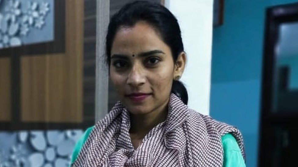 Labour activist Nodeep Kaur, arrested in Delhi protest, gets bail