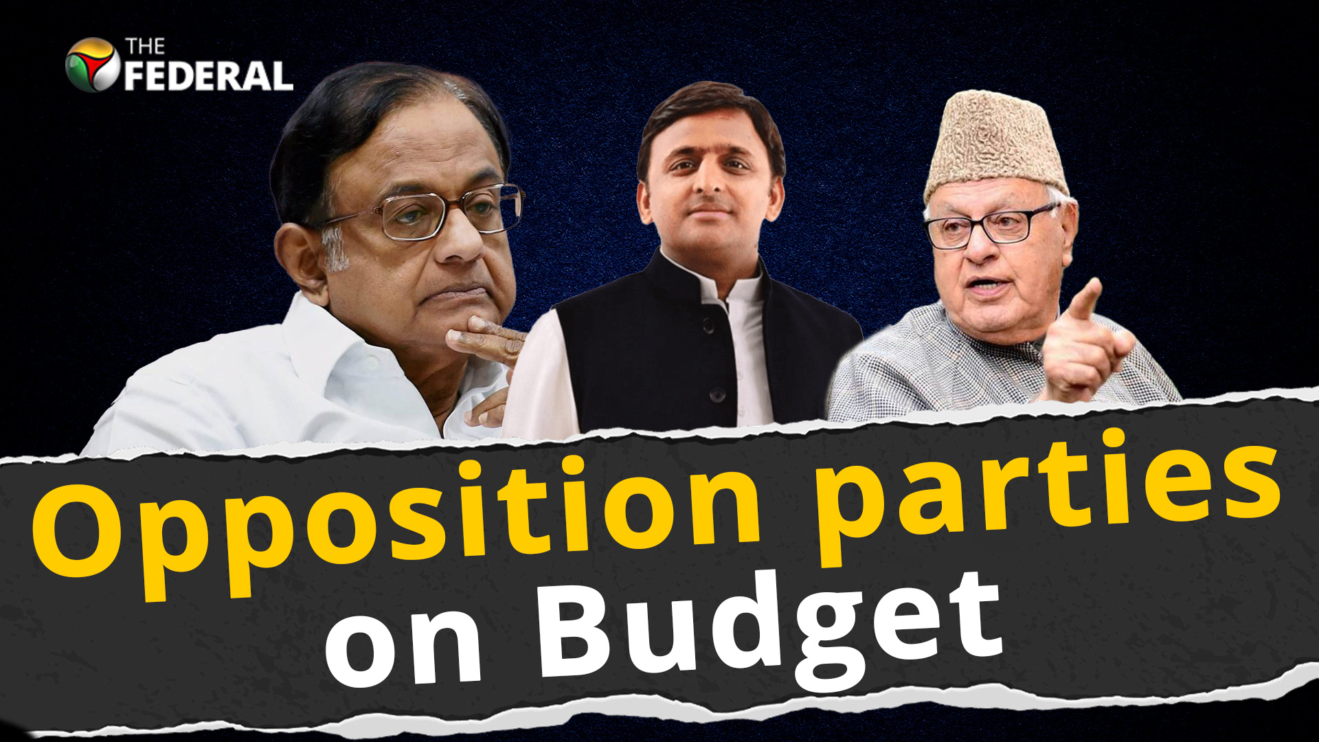 Budget 2021: Heres how Opposition leaders are reacting