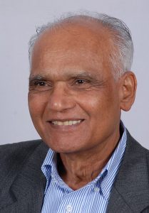 SL Bhyrappa, Parva