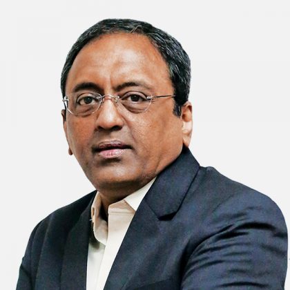 L&T CEO Subrahmanyan appointed Chairman of National Safety Council ...