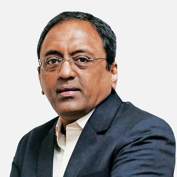 L&T CEO Subrahmanyan appointed Chairman of National Safety Council