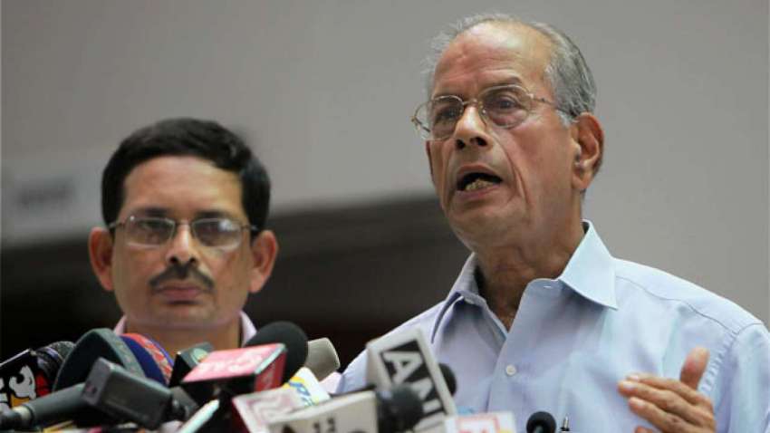 Metro Man E Sreedharan is BJPs chief ministerial candidate in Kerala