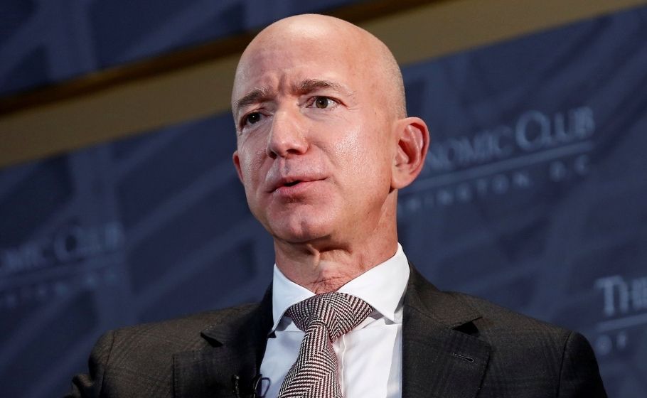 Jeff Bezos may sell Washington Post to buy Commanders: investors