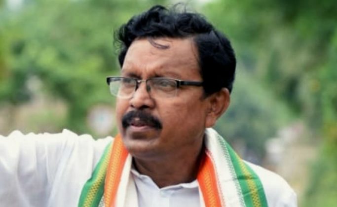 TMC exodus continues as MLA Dipak Haldar crosses over to BJP - The Federal