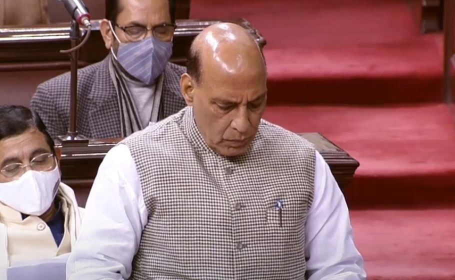 Rajnath