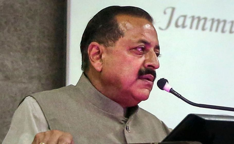News reporters must not become activists with vested interests: Jitendra Singh
