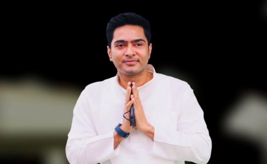 Abhishek Banerjee