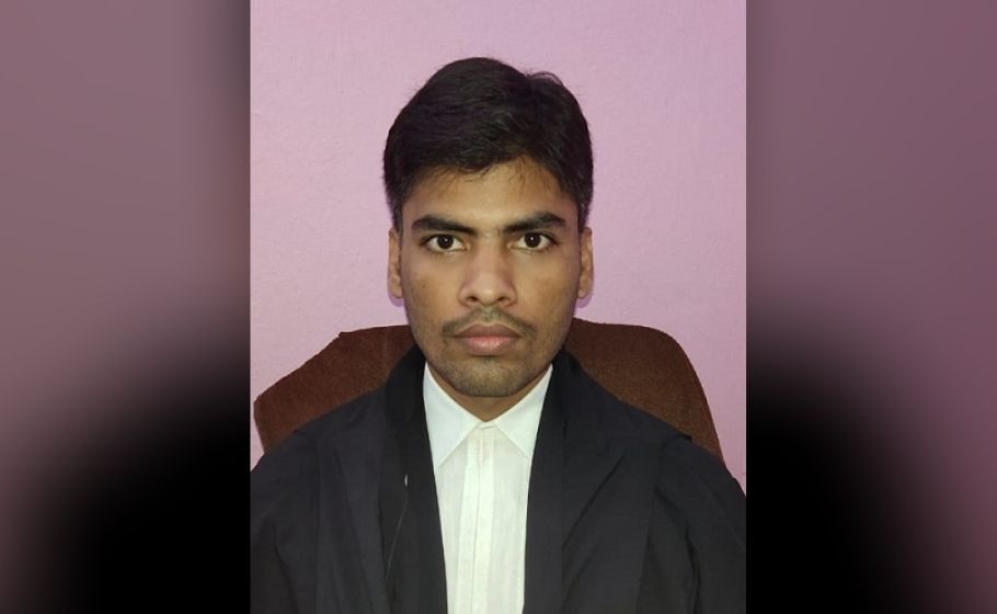 This Bihar judge is winning hearts for his leniency to juvenile offenders