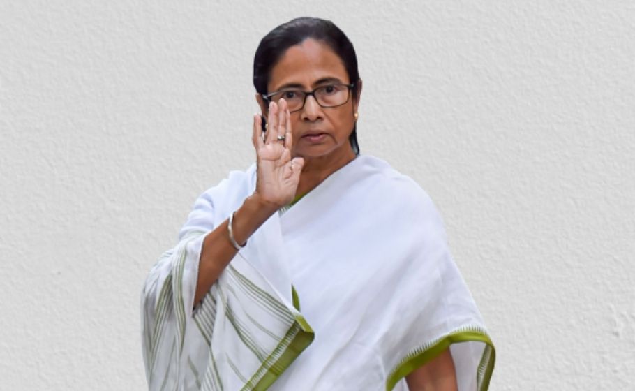 People did not excuse Indiraji, they won’t forgive Modi either: Mamata Banerjee