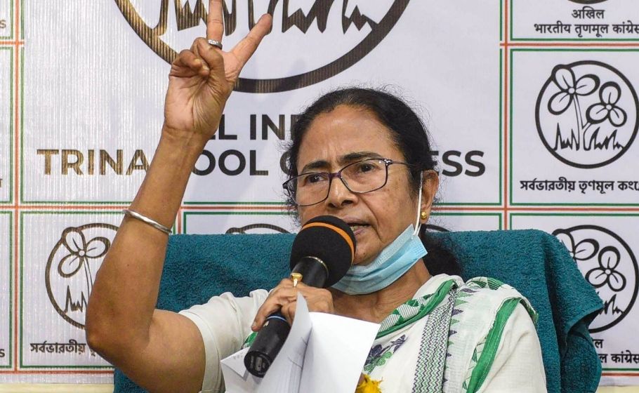 TMC XII formed to select election candidates; PKs role important