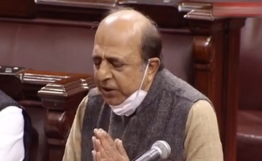 Dinesh Trivedi