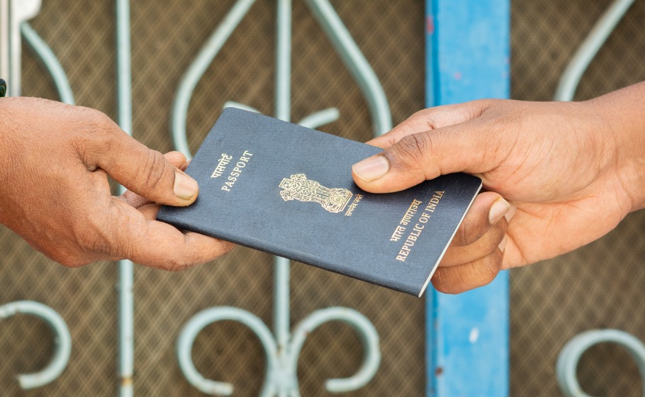 India will soon begin issuing e-passport to citizens