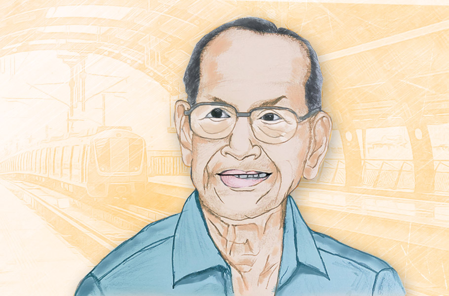 Sreedharan-sketch