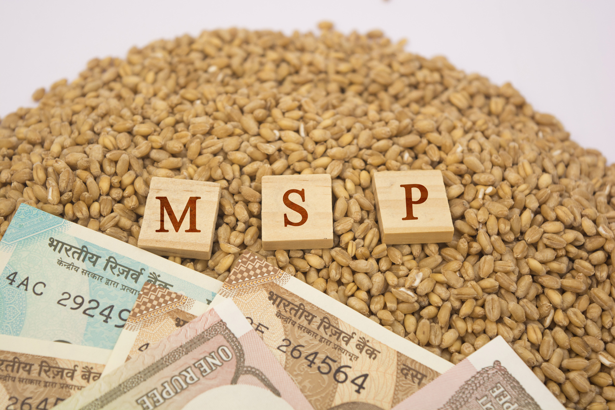MSP panel: Its hurried paperwork with little groundwork, say farmers