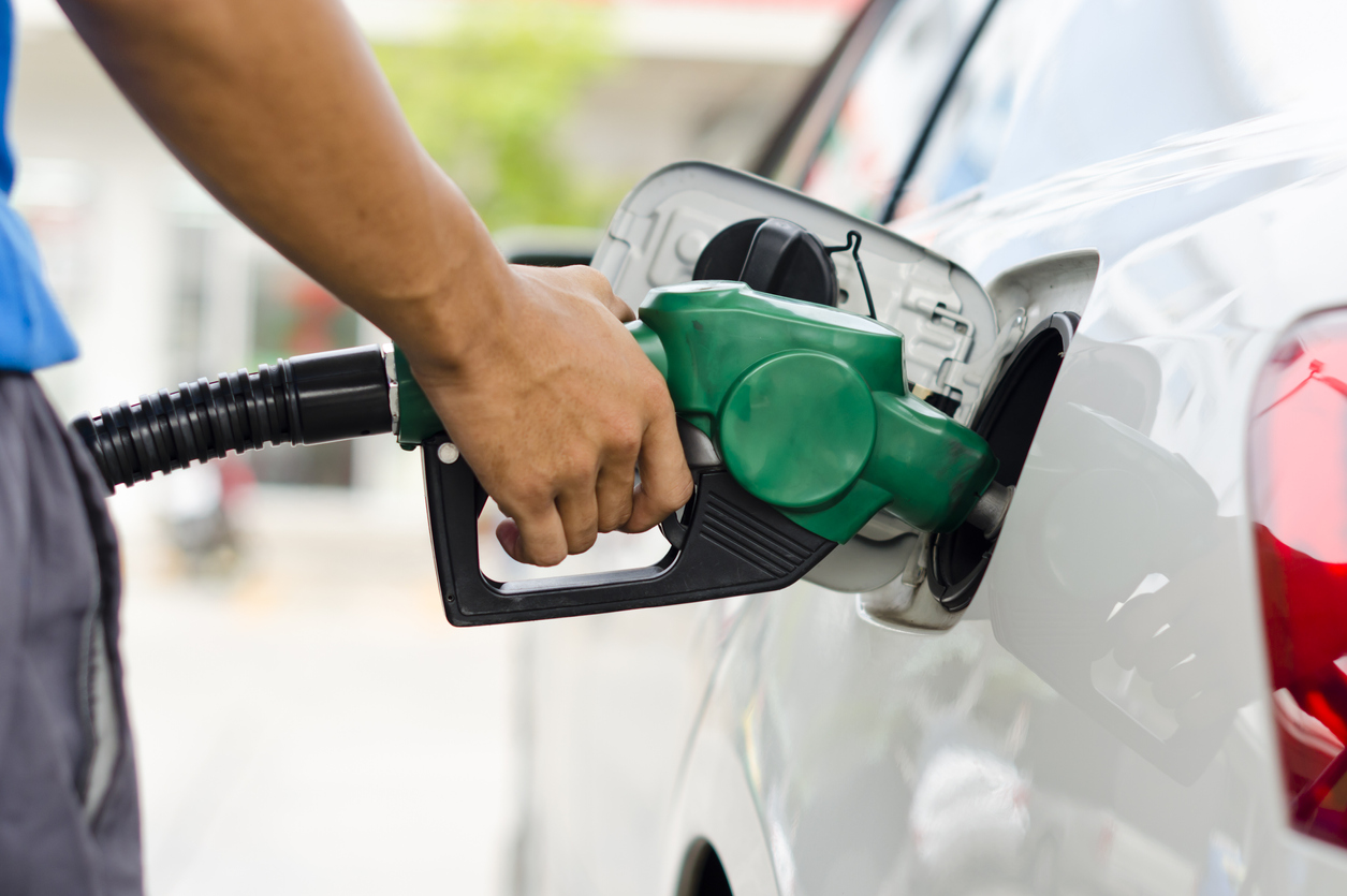 Are previous govts to blame for rise in petrol prices – as Modi said?