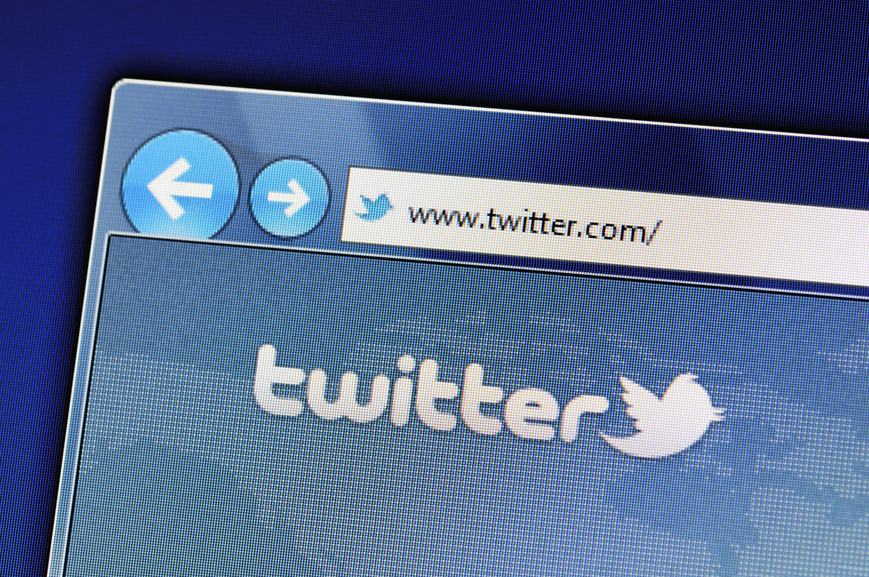 Twitter partially bans flagged handles; says won’t muffle journos, activists