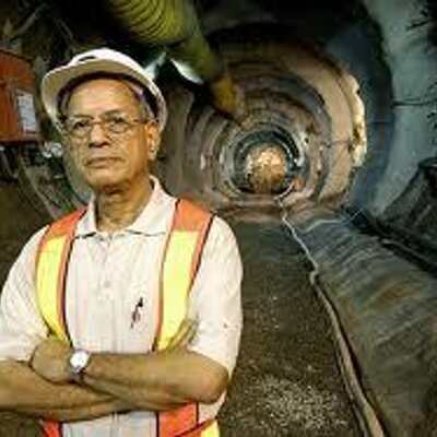 E. Sreedharan: the Metro Man who gave BJP a different image