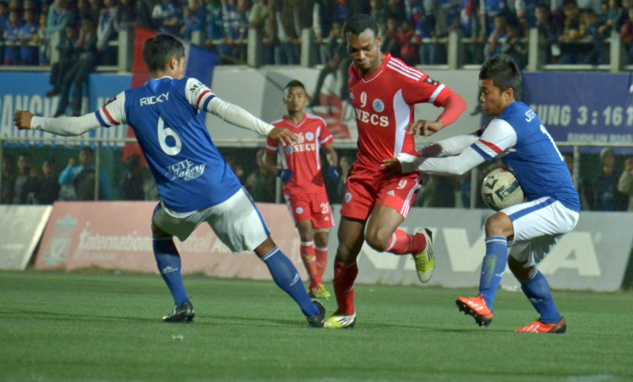 How Mizoram became a powerhouse of football in India