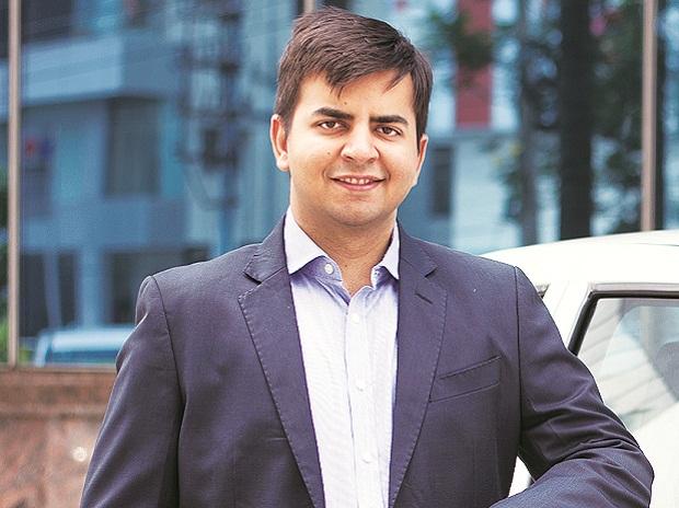 Ola Electric raises $200 million in financing round, valued at $3 bn