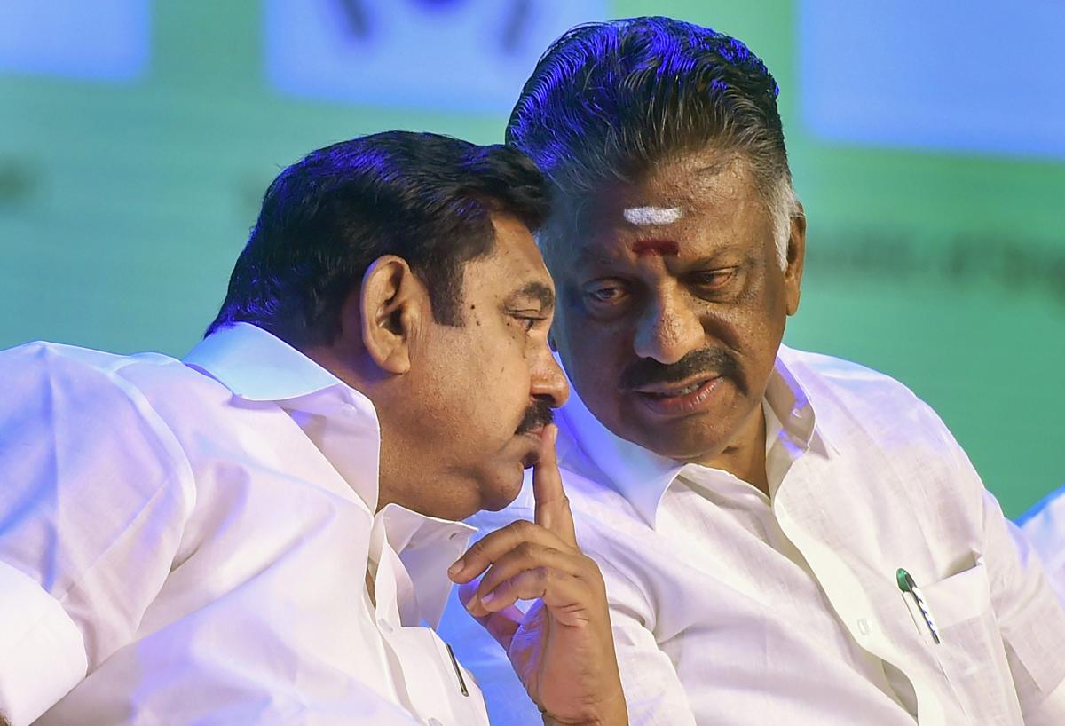 Why political parties are running away from Tamil TV debates