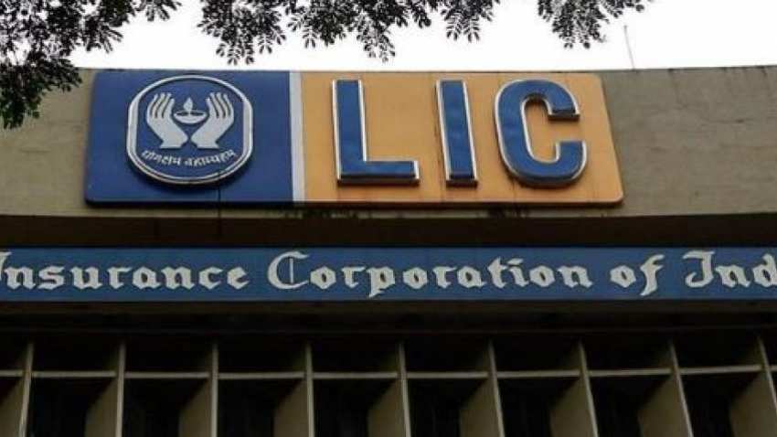 Centre raises LIC’s paid-up capital to ₹25,000 crore to facilitate listing