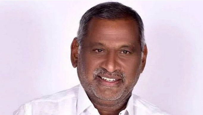 K’taka BJP minister calls Centre ‘dictatorial’, gets quoted by Opposition