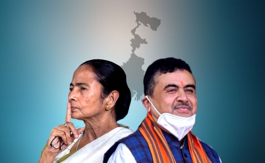 Nandigram: A close-to-heart, layered battle for Mamata, Suvendu