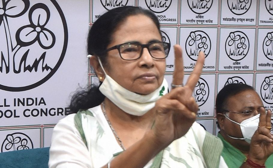 Mamata to visit capital sparking speculation over anti-BJP front