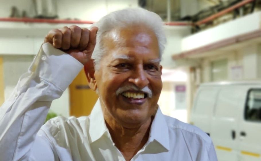 Varavara Rao