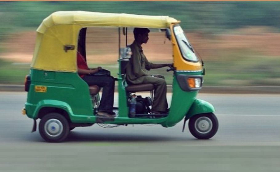 34 autorickshaw drivers found COVID-infected in single day in Surat