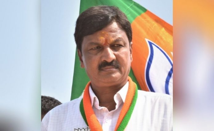 Ramesh Jarkiholi DK Shivakumar sex scandal