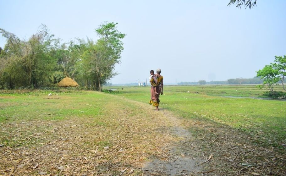 Bengal village with Naxal past embodies failure of Modi’s ‘adarsh gram’