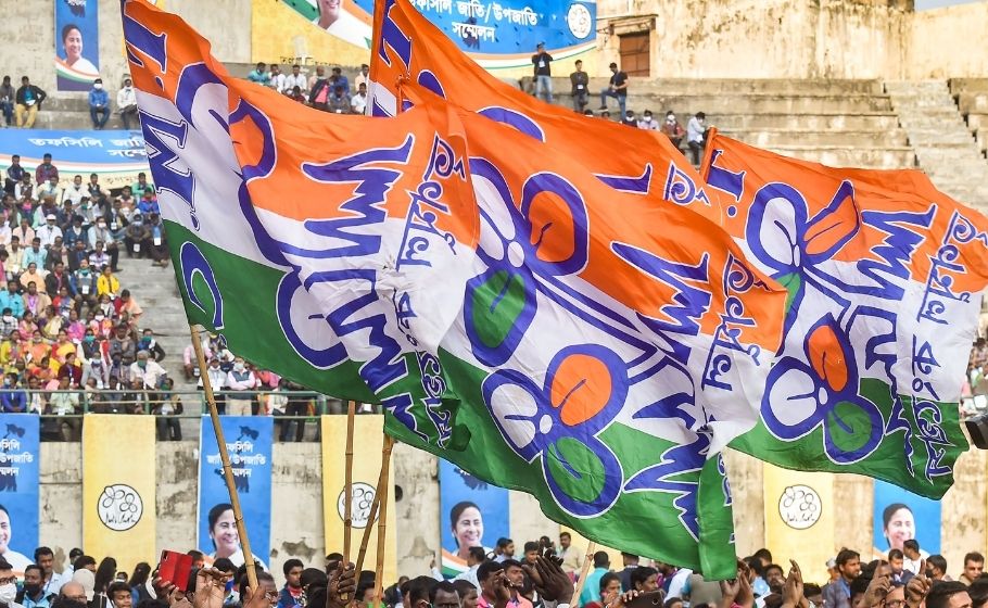 How and why TMC is trying to make inroads in Tripura