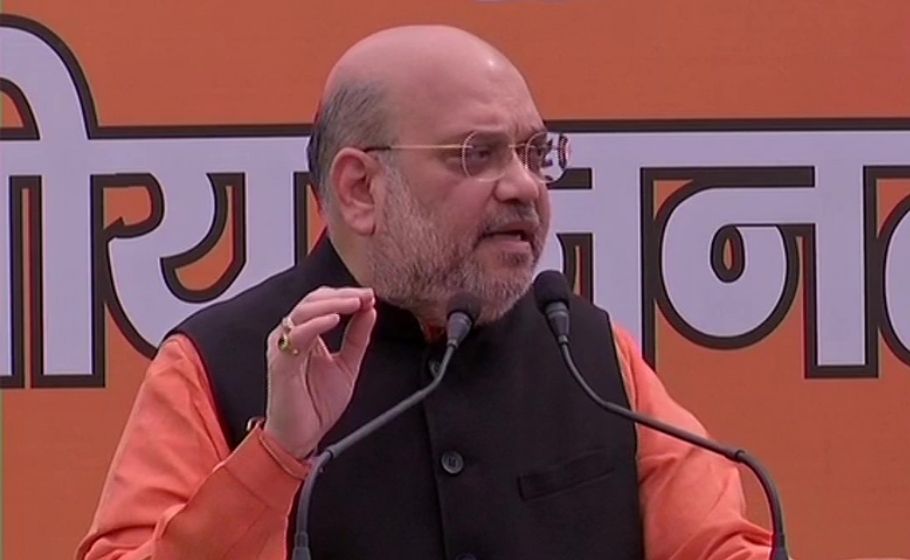 Amit Shah