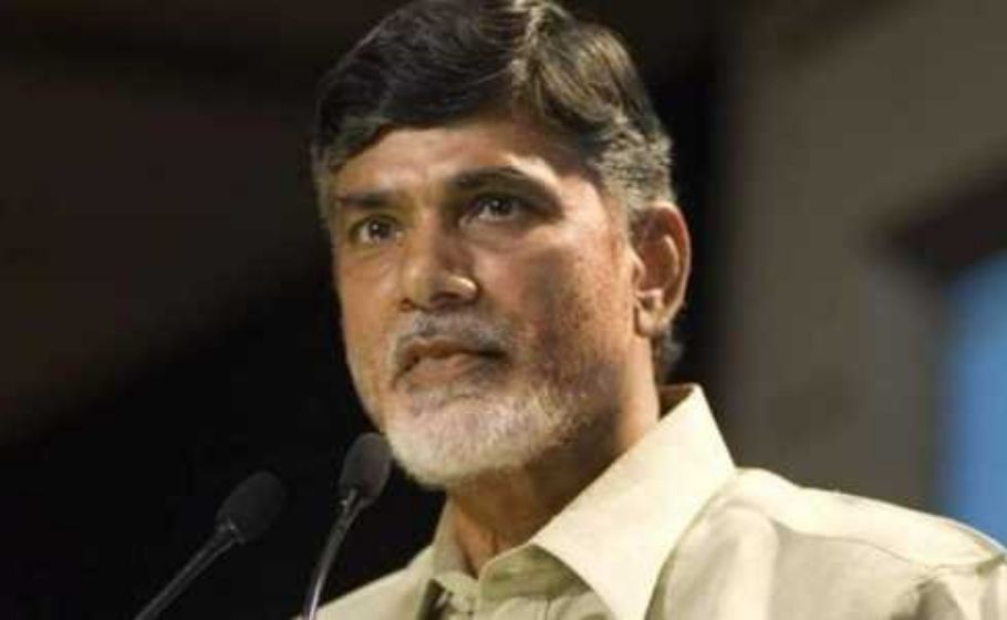 In Telangana, Chandrababu ignites anti-Andhra fire with rice vs millet talk