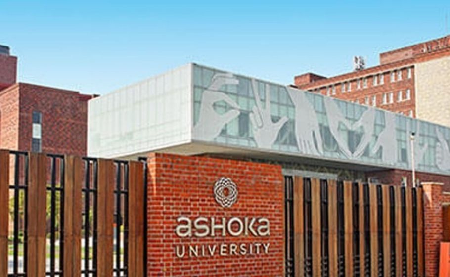 Ashoka University washes hands of research paper on 2019 polls after political row