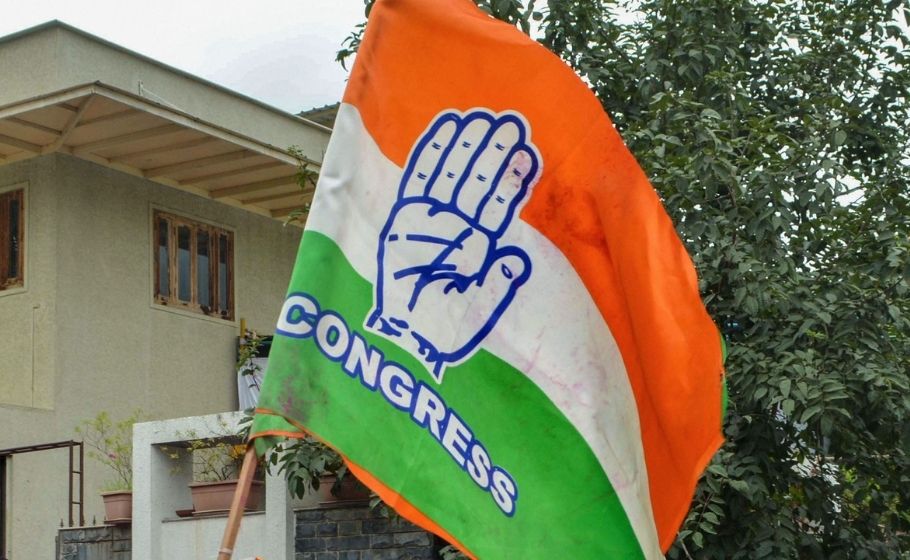 Congress will not have CM face in the five states going to polls