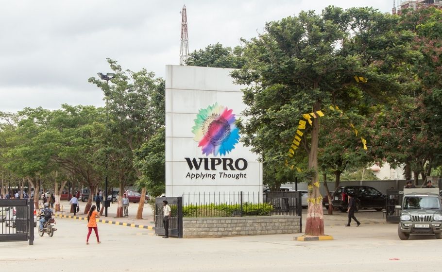 Wipro to spend $1 bn to train staff in AI, integrate into all processes