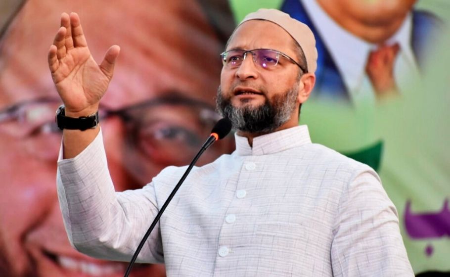 Gyanvapi mosque: Owaisi hopes ASI report will not open floodgates for thousand Babris