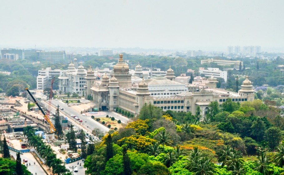 Most livable capital cities survey: Bangalore tops, Delhi the worst