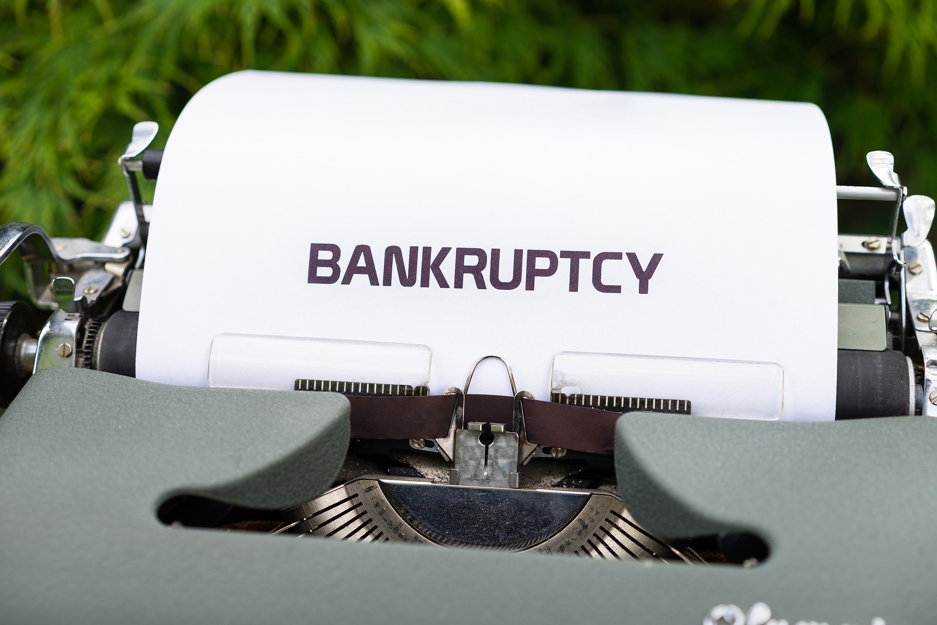 Corporate bankruptcy, insolvency cases may swell. Is govt ready to tackle them?