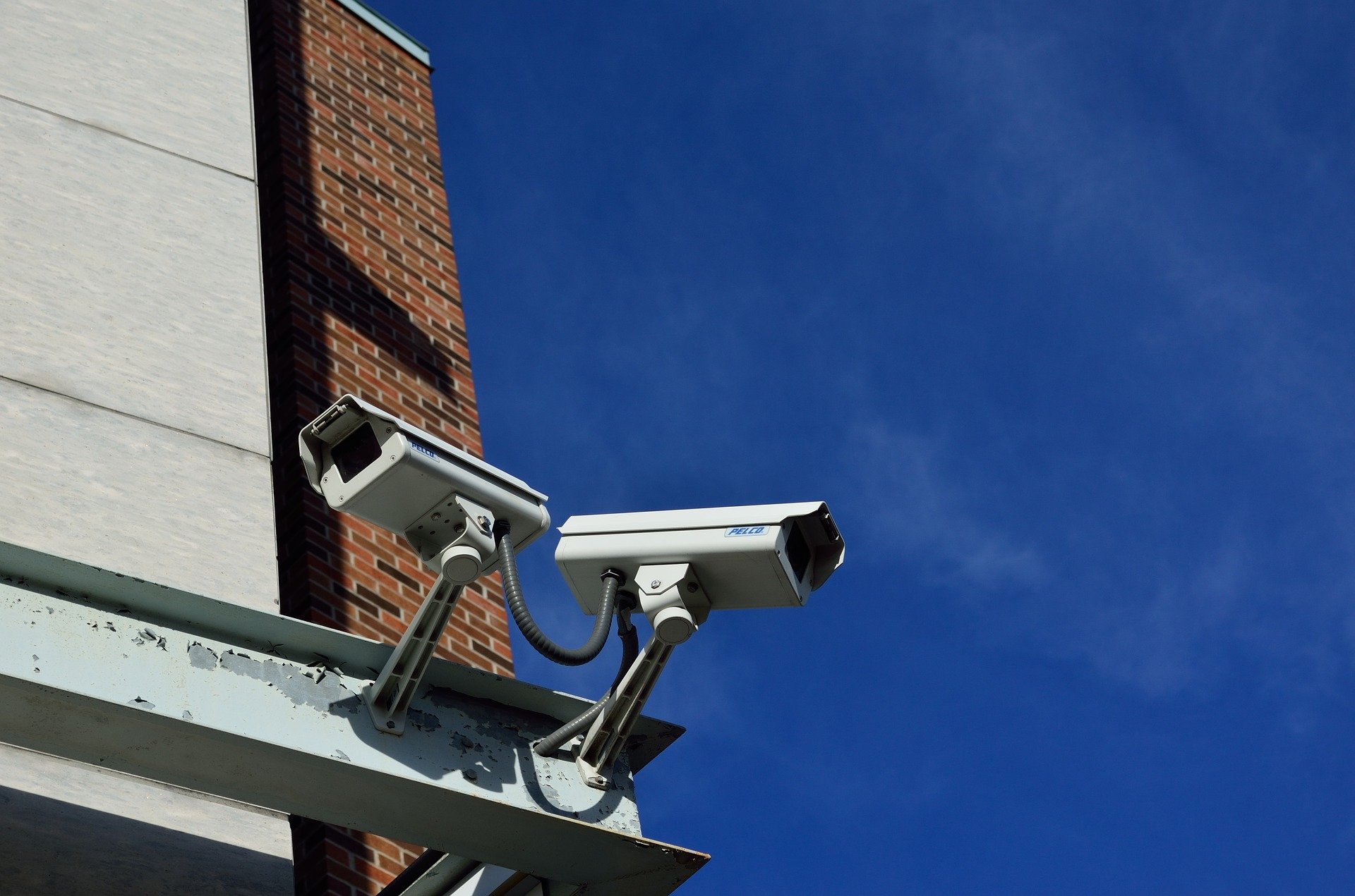 This Indian city has most CCTV cameras installed in public