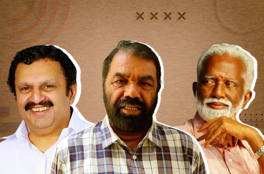 Nemom, Keralas sole BJP Assembly seat, to see a fierce fight