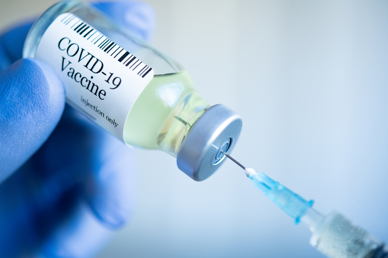 Forget uneducated, even corporate employees scared to take vaccines