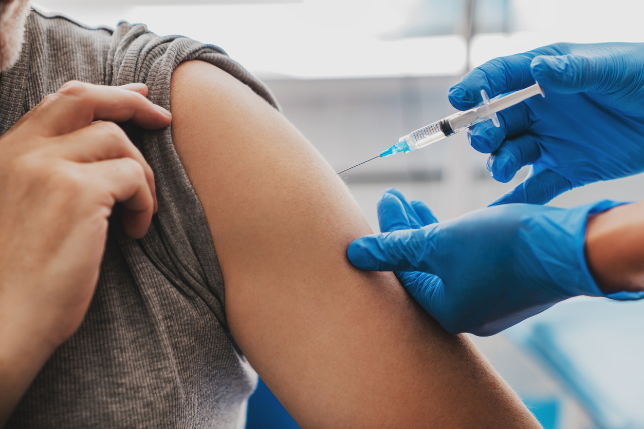 Why people are getting COVID-19 even after getting vaccinated